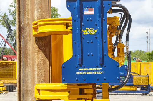 Movax Sonic SideGrip Movax Sonic SideGrip