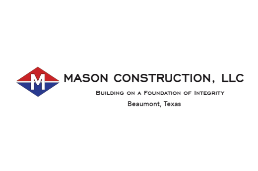 Testimonial from Mason Construction